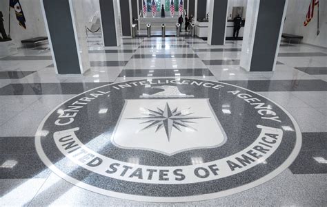 major ed dames cia